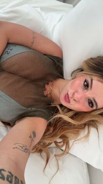 🔥 Kaitlyn krems leaked private photo uncensored full