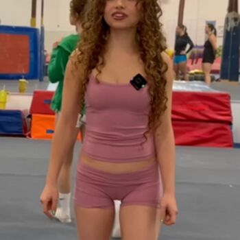 🔥 Kalogeras sisters leaked private photo uncensored full