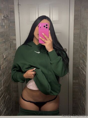 🔥 Kandy alejandra leaked private photo uncensored full