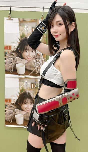 🔥 Kanna seto page leaked private photo uncensored full