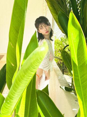 🔥 Kanna seto page leaked private photo uncensored full
