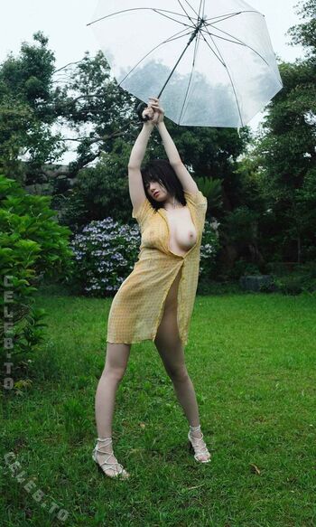 🔥 Kanna seto page leaked private photo uncensored full