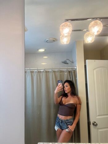 🔥 Karlee grey  page leaked private photo uncensored full