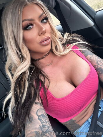 🔥 Karmarxfree page leaked private photo uncensored full
