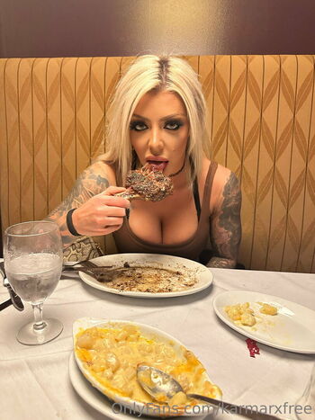 🔥 Karmarxfree page leaked private photo uncensored full