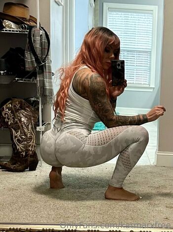 🔥 Karmarxfree page leaked private photo uncensored full