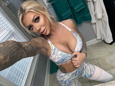 🔥 Karmarxfree page leaked private photo uncensored full