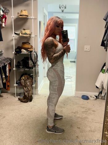 🔥 Karmarxfree page leaked private photo uncensored full
