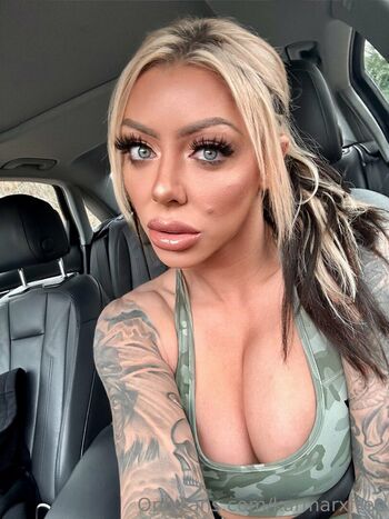 🔥 Karmarxfree page leaked private photo uncensored full
