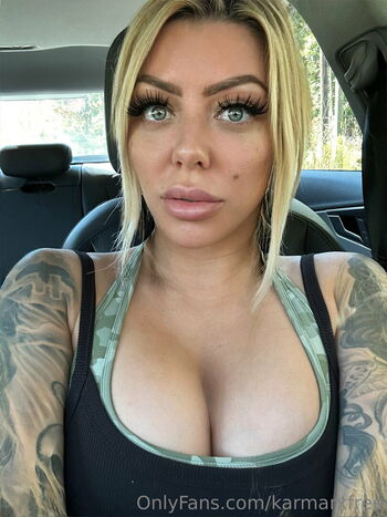 🔥 Karmarxfree page leaked private photo uncensored full