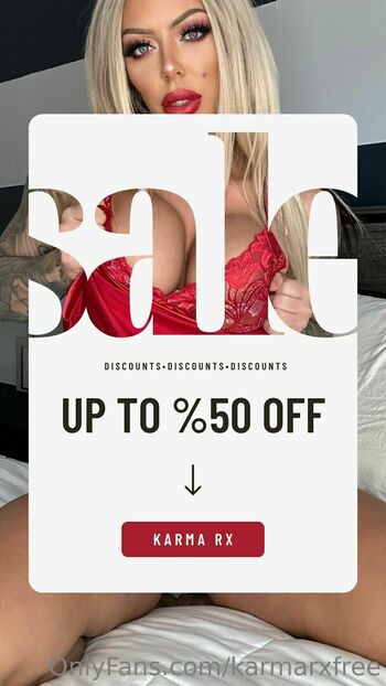 🔥 Karmarxfree page leaked private photo uncensored full