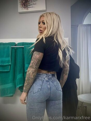 🔥 Karmarxfree page leaked private photo uncensored full