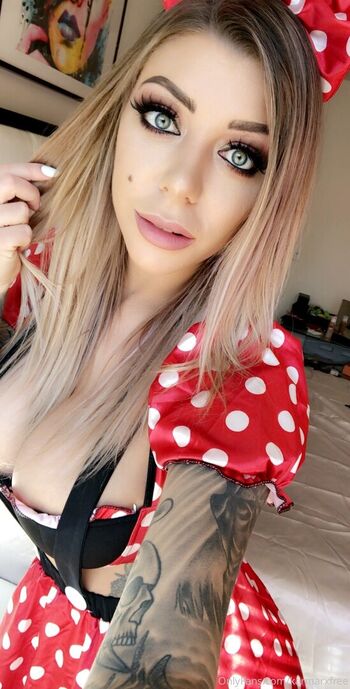 🔥 Karmarxfree leaked private photo uncensored full
