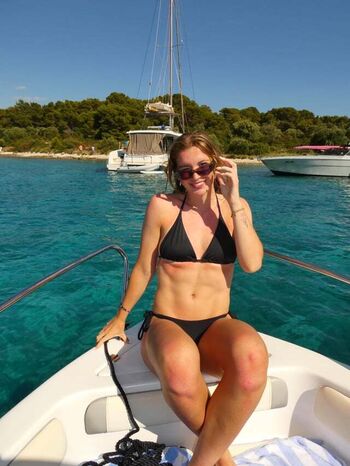 🔥 Karolina vilhjalmsdottir leaked private photo uncensored full