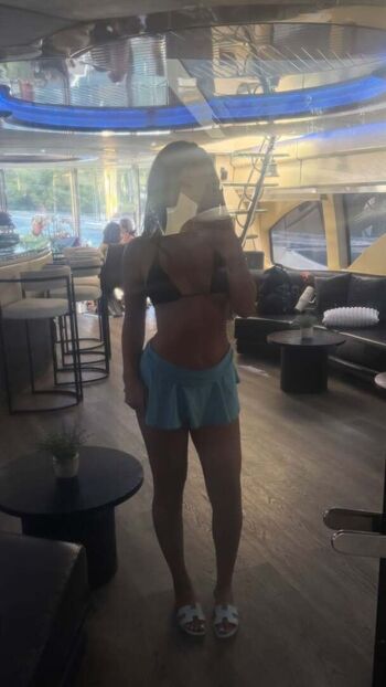 🔥 Katalina cartmel page leaked private photo uncensored full