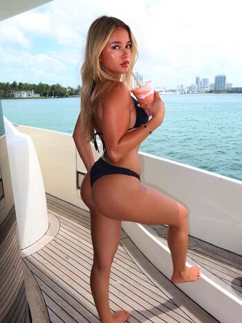 🔥 Katalina cartmel page leaked private photo uncensored full