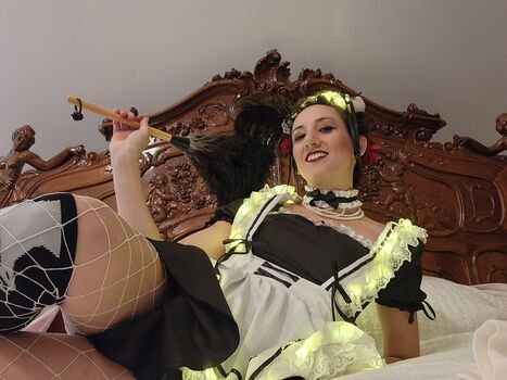 🔥 Katcalico leaked private photo uncensored full