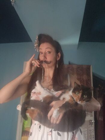 🔥 Katcalico leaked private photo uncensored full