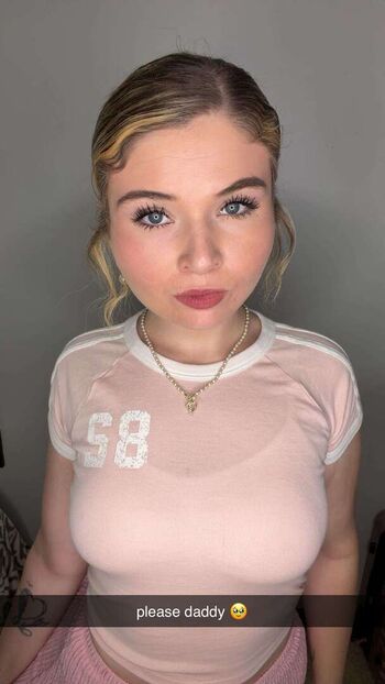 🔥 Katelyn marie page leaked private photo uncensored full