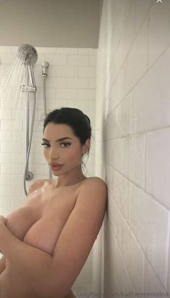 🔥 Kathleen molina leaked private photo uncensored full