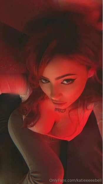 🔥 Katie bell leaked private photo uncensored full