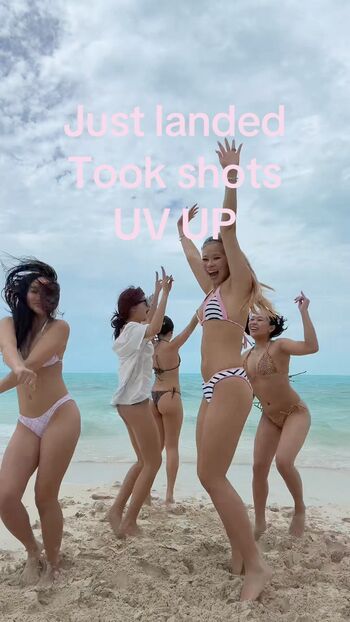 🔥 Katie fang leaked private photo uncensored full