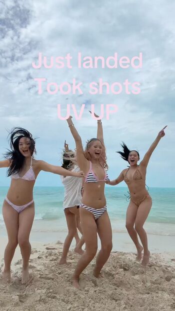 🔥 Katie fang leaked private photo uncensored full