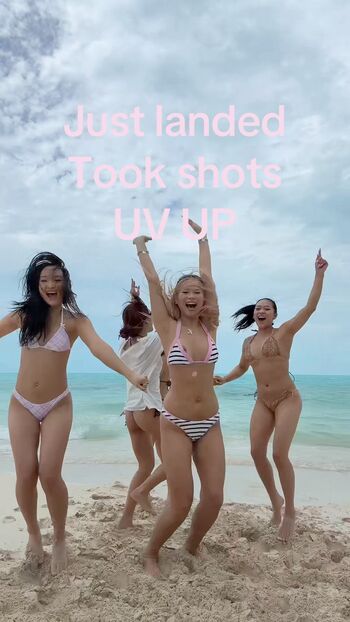 🔥 Katie fang leaked private photo uncensored full