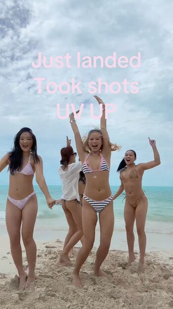🔥 Katie fang leaked private photo uncensored full