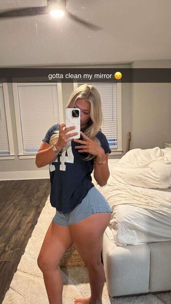 🔥 Katie sigmond  page leaked private photo uncensored full
