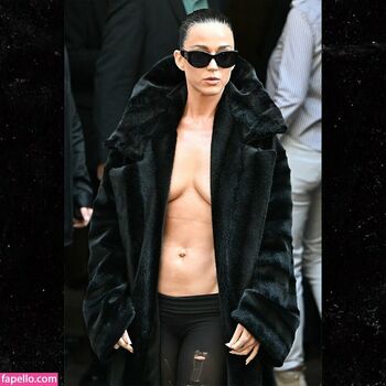 🔥 Katy perry  page leaked private photo uncensored full