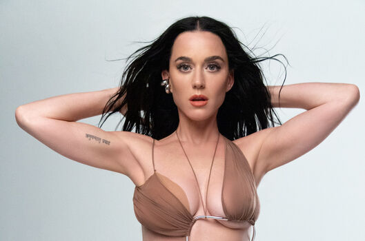 🔥 Katy perry leaked private photo uncensored full