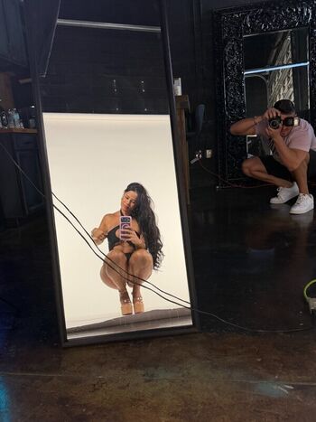 🔥 Katya elise henry  page leaked private photo uncensored full