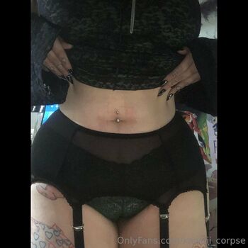 🔥 Kawaiii corpse bella luna leaked private photo uncensored full