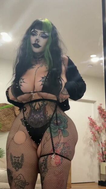 🔥 Kawaiii corpse bella luna leaked private photo uncensored full