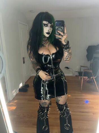 🔥 Kawaiii corpse bella luna leaked private photo uncensored full