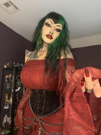 🔥 Kawaiii corpse bella luna leaked private photo uncensored full