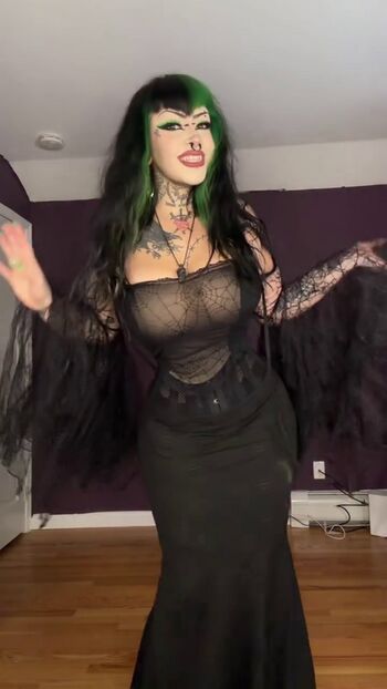 🔥 Kawaiii corpse bella luna leaked private photo uncensored full