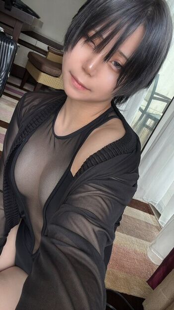 🔥 Kaworu leaked private photo uncensored full