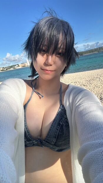 🔥 Kaworu leaked private photo uncensored full