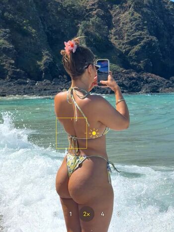 🔥 Kayla evans leaked private photo uncensored full
