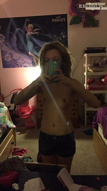 🔥 Kaylee crewe leaked private photo uncensored full
