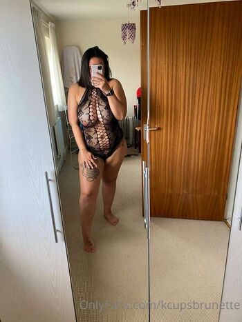 🔥 Kcupsbrunette leaked private photo uncensored full