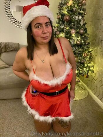 🔥 Kcupsbrunette leaked private photo uncensored full