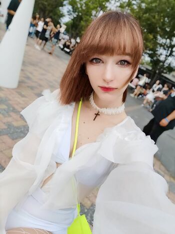 🔥 Keekihime page leaked private photo uncensored full