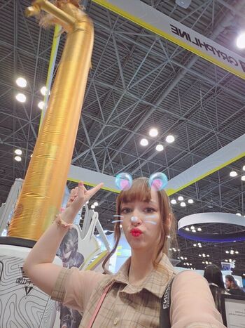 🔥 Keekihime leaked private photo uncensored full