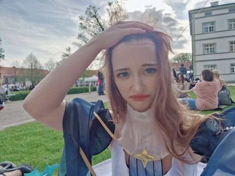 🔥 Keekihime leaked private photo uncensored full