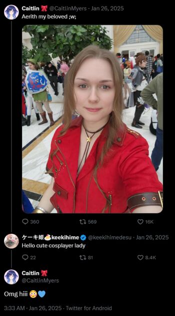 🔥 Keekihime leaked private photo uncensored full