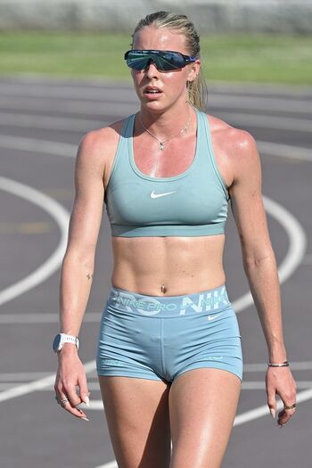 🔥 Keely hodgkinson page leaked private photo uncensored full
