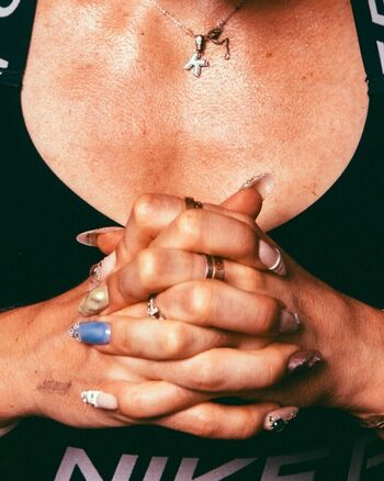 🔥 Keely hodgkinson page leaked private photo uncensored full